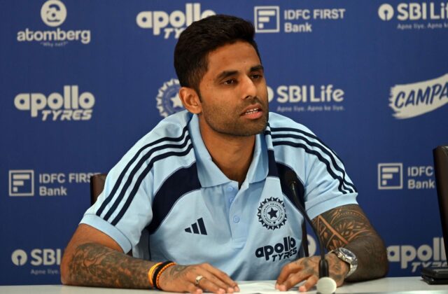 "Ak vyhrá majstrovstvá sveta, urobíš to?"
