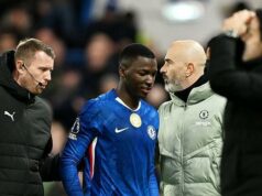 Aká veľká miss je Caicedo pre Chelsea? Aká veľká miss je Caicedo pre Chelsea?