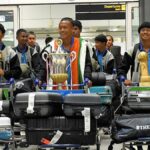 Akadémia Minerva bude ocenená počas GOAT India Tour Lionela Messiho