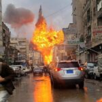 Akákoľvek izraelská prítomnosť v Somalilande bude „cieľom“: vodca Houthi | Houthis News