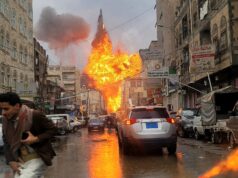 Akákoľvek izraelská prítomnosť v Somalilande bude „cieľom“: vodca Houthi | Houthis News Akákoľvek izraelská prítomnosť v Somalilande bude „cieľom“: vodca Houthi | Houthis News