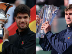 Aké peňažné odmeny budú ponúkané na Saudi Arabia Masters 1000? Aké peňažné odmeny budú ponúkané na Saudi Arabia Masters 1000?