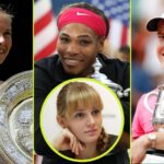 Aké to bolo hrať Serenu Williamsovú, Mariu Šarapovovú a Justine Heninovú? Bývalá hviezda WTA Tour odhaľuje