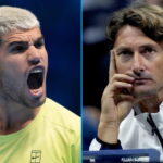 Ako Alcaraz & Ferrero predtým reagovali po napätí v dokumente Netflix