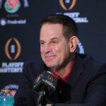 Ako Curt Cignetti formoval Indianu do obľúbenej Rose Bowl