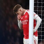 Gary Lineker verí, že útočník Arsenalu Viktor Gyokeres potrebuje viac hazardovať, aby zvýšil svoj gólový zisk.