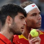 Ako Rafael Nadal uložil rozhovor o koučovaní do postele uprostred klebiet o Carlosovi Alcarazovi