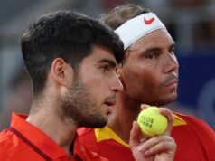 Ako Rafael Nadal uložil rozhovor o koučovaní do postele uprostred klebiet o Carlosovi Alcarazovi Ako Rafael Nadal uložil rozhovor o koučovaní do postele uprostred klebiet o Carlosovi Alcarazovi