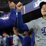 Ako Shohei Ohtani pomohol matke spoluhráča z Dodgers bojovať s rakovinou