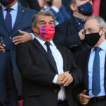 Ako barcelonský obrat Super League podnietil novú vojnu s Realom Madrid – správa