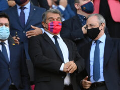 Ako barcelonský obrat Super League podnietil novú vojnu s Realom Madrid – správa Ako barcelonský obrat Super League podnietil novú vojnu s Realom Madrid – správa