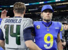 Ako bizarný 2-bodový prevod rozlúštil nádeje Baranov č. 1 Ako bizarný 2-bodový prevod rozlúštil nádeje Baranov č. 1