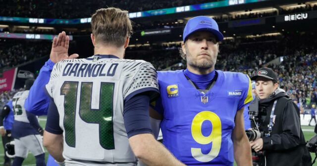 Ako bizarný 2-bodový prevod rozlúštil nádeje Baranov č. 1 Ako bizarný 2-bodový prevod rozlúštil nádeje Baranov č. 1