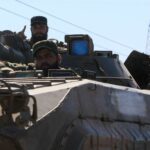 Ako bude Sýria riešiť svoje rastúce bezpečnostné výzvy? | Sýrska vojna