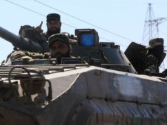 Ako bude Sýria riešiť svoje rastúce bezpečnostné výzvy? | Sýrska vojna Ako bude Sýria riešiť svoje rastúce bezpečnostné výzvy? | Sýrska vojna