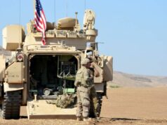 Ako budú USA reagovať na zabitie troch svojich vojakov v Sýrii? | Sýrska vojna Ako budú USA reagovať na zabitie troch svojich vojakov v Sýrii? | Sýrska vojna