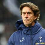 Ako dlho sa musí Thomas Frank vyhýbať prepadnutiu Spurs, ako informuje Fabrizio Romano