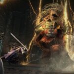 Ako dokončiť Undertaker's Remembrance v Elden Ring Nightreign