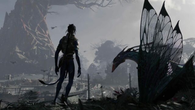 Ako dokončiť úlohu Alone Dosiahnite bod pohľadu (obrázok cez Ubisoft || YouTube/ZaFrostPet)