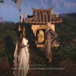 Porozprávajte sa s Du the Brokerom (obrázok cez NetEase Games|| Youtube/ @CyberRogue Relax)