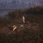 Porozprávajte sa s Miaomiao v kláštore Mercyheart (obrázok cez NetEase)