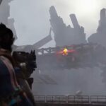 Dosiahnite BWE Mine Alpha (Obrázok cez Ubisoft/YouTube: @Ben-Gun)