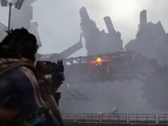 Ako dokončiť úlohu Vidím ťa Dosiahnite BWE Mine Alpha (Obrázok cez Ubisoft/YouTube: @Ben-Gun)