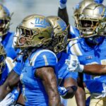 Ako futbal UCLA vyriešil svoju náborovú krízu uprostred turbulentného roka