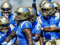 Ako futbal UCLA vyriešil svoju náborovú krízu uprostred turbulentného roka Ako futbal UCLA vyriešil svoju náborovú krízu uprostred turbulentného roka