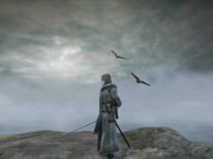 Ako hrať Scholar v Elden Ring Nightreign Dobré hranie Scholar v Elden Ring Nightreign vyžaduje viac povedomia ako väčšina postáv. Musíte sledovať polohu nepriateľa, aby ste našli príležitosti na bezpečnú analýzu (obrázok cez FromSoftware)