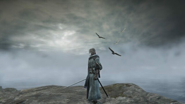 Ako hrať Scholar v Elden Ring Nightreign Dobré hranie Scholar v Elden Ring Nightreign vyžaduje viac povedomia ako väčšina postáv. Musíte sledovať polohu nepriateľa, aby ste našli príležitosti na bezpečnú analýzu (obrázok cez FromSoftware)