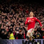 Ako kedysi oslava Cristiana Ronalda spôsobila v tenise veľké nedorozumenie