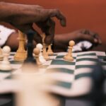 Ako mi šach pomohol pochopiť smútok | Názory