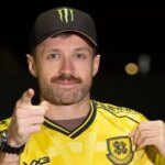 Majiteľ Hashtag United Spencer Owen.