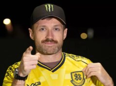 Ako mimoligový futbalový klub vyvolal zúrivosť oznámením AI a ich reakciou Majiteľ Hashtag United Spencer Owen.