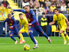 Ako návrat kapitána Barcelony obnovil sebavedomie a celkový výkon Ako návrat kapitána Barcelony obnovil sebavedomie a celkový výkon