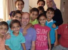 Ako nosíte domov, ktorý sa neustále láme? | Izraelsko-palestínsky konflikt Ako nosíte domov, ktorý sa neustále láme? | Izraelsko-palestínsky konflikt