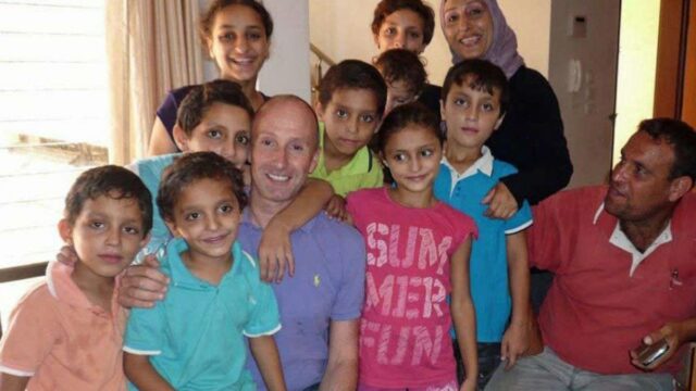 Ako nosíte domov, ktorý sa neustále láme? | Izraelsko-palestínsky konflikt
