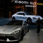 Ako obchodný prebytok Číny dosiahol 1 bilión dolárov? | Obchodné a ekonomické správy