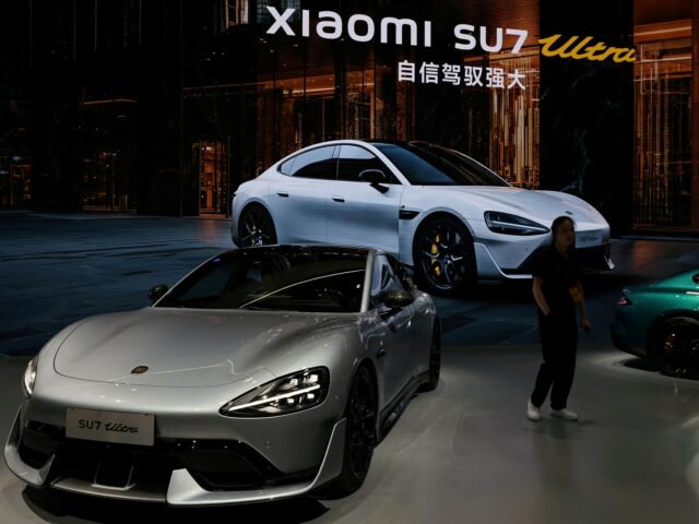 Ako obchodný prebytok Číny dosiahol 1 bilión dolárov? | Obchodné Ako obchodný prebytok Číny dosiahol 1 bilión dolárov? | Obchodné a ekonomické správy