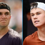 Ako ovplyvnia účasť na Australian Open absencia Drapera a Runeho