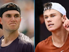 Ako ovplyvnia účasť na Australian Open absencia Drapera a Runeho Ako ovplyvnia účasť na Australian Open absencia Drapera a Runeho