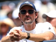 Ako počínanie Juana Carlosa Ferrera po parížskom Masters zaskočilo tím Carlosa Alcaraza Ako počínanie Juana Carlosa Ferrera po parížskom Masters zaskočilo tím Carlosa Alcaraza