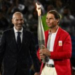 Ako reagoval Rafael Nadal na odstúpenie Zinedina Zidana z postu manažéra Realu Madrid v roku 2018