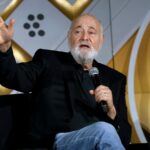 "Toto je spinálny kohútik" Photocall – 75. ročník filmového festivalu v Cannes (zdroj obrázka: Getty)