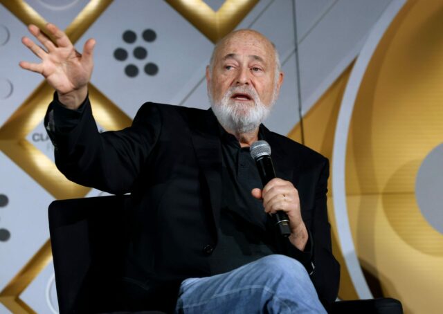 Ako reagoval Rob Reiner na smrť Charlieho Kirka? Hovorca TPUSA "Toto je spinálny kohútik" Photocall – 75. ročník filmového festivalu v Cannes (zdroj obrázka: Getty)