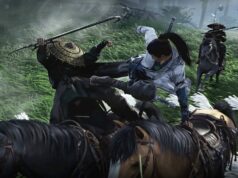 Ako rýchlo získať Jade Fish v Where Winds Meet Jade Fish môžete získať aj dokončením zápasov s bossmi (obrázok cez NetEase Games)