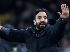 Ako sa Man Utd mohol postaviť bez troch hviezd AFCON vs Bournemouth Ruben Amorim