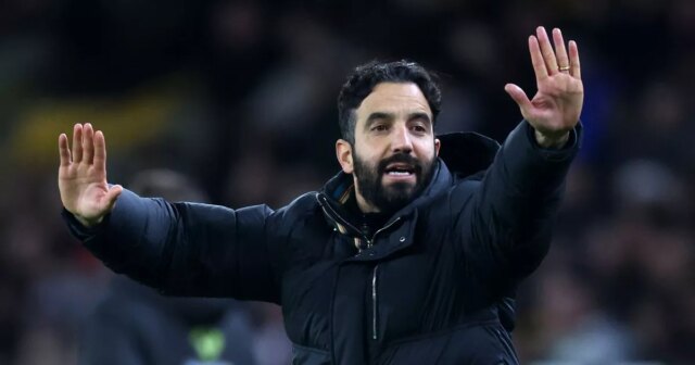 Ako sa Man Utd mohol postaviť bez troch hviezd AFCON Ruben Amorim