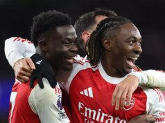 Ako sa pozerať na Aston Villa vs Arsenal – TV kanál, živé vysielanie, informácie o štarte Hráči počas zápasu Aston Villa vs Arsenal